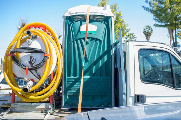 Best Portable restroom trailer rental  in Fruitland, NC