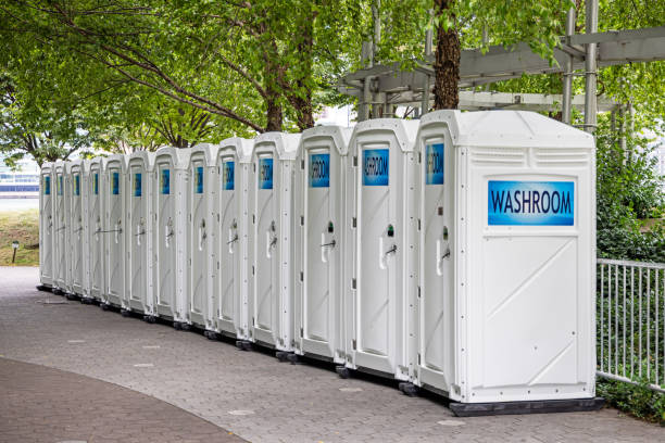 Best Local porta potty services  in Fruitland, NC