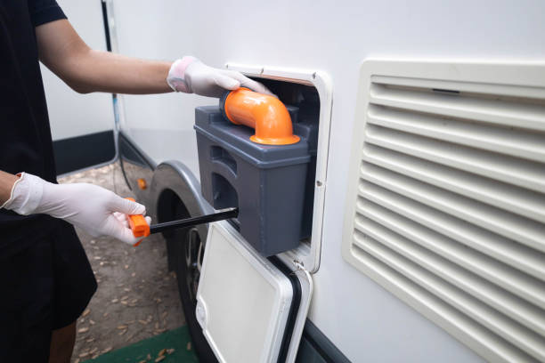 Best Local porta potty services  in Fruitland, NC