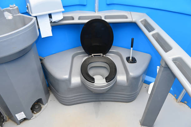 Best Construction site porta potty rental  in Fruitland, NC