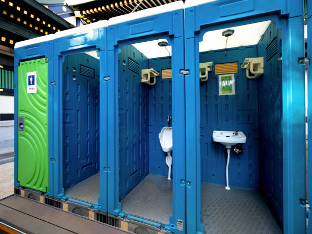Porta potty rental for outdoor events in Fruitland, NC