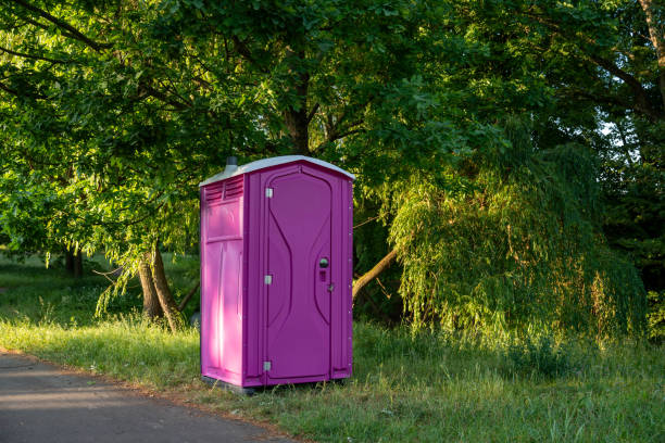 Best Affordable porta potty rental  in Fruitland, NC
